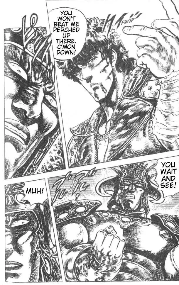 Fist of the North Star Chapter 68 19